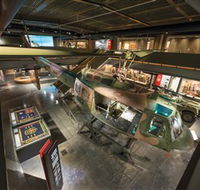 Australian Army Infantry Museum - Accommodation Coffs Harbour