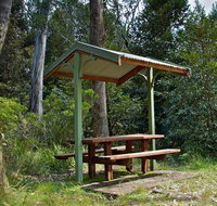 Devils Hole lookout walk and picnic area - Accommodation Coffs Harbour