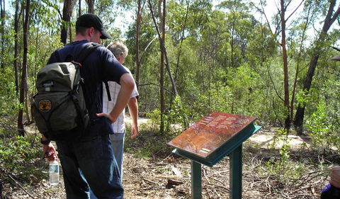 Finchley Cultural Walk - Accommodation Coffs Harbour 0