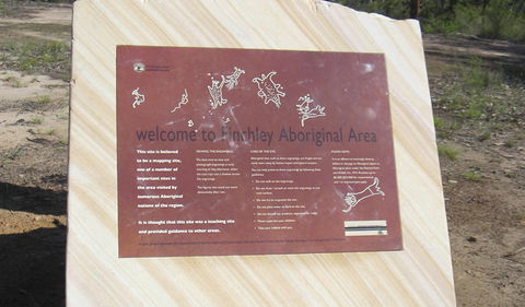 Finchley Cultural Walk - Accommodation Coffs Harbour 1
