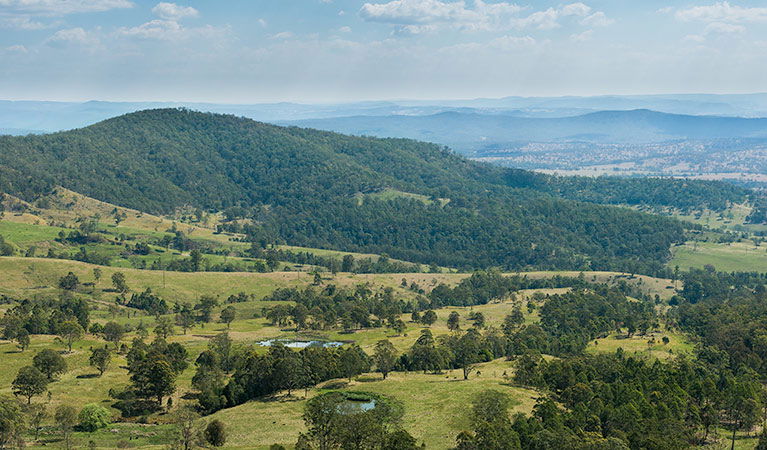 The Glen NSW Accommodation Coffs Harbour