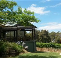 Fairbrossen Estate - Accommodation Coffs Harbour