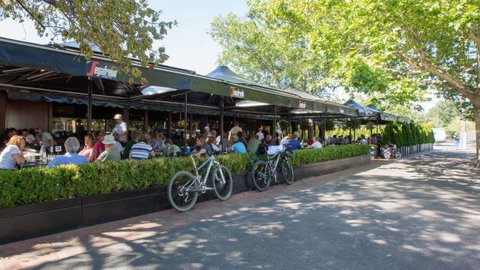 Tilley's - Accommodation Coffs Harbour 3