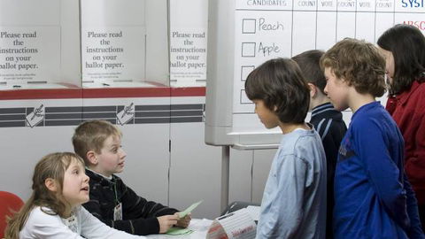 National Electoral Education Centre - Accommodation Coffs Harbour 4