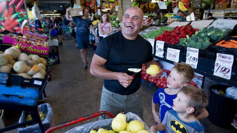 Fyshwick Fresh Food Market - Accommodation Coffs Harbour 6
