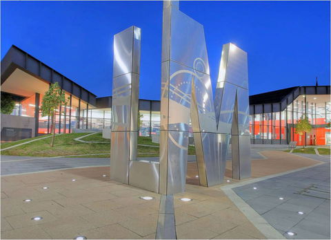 Albury Library Museum - Accommodation Coffs Harbour 5