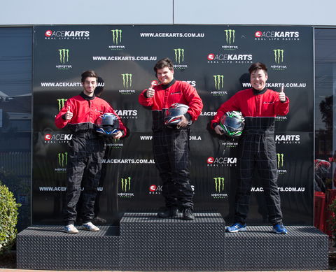 Ace Karts - Accommodation Coffs Harbour 1