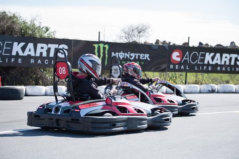 Ace Karts - Accommodation Coffs Harbour 2