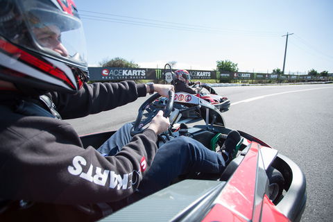 Ace Karts - Accommodation Coffs Harbour 3