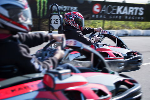 Ace Karts - Accommodation Coffs Harbour 4