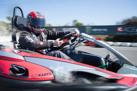 Ace Karts - Accommodation Coffs Harbour 5