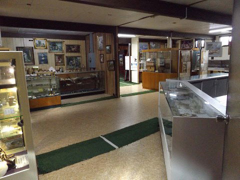 History Hill - Accommodation Coffs Harbour 0