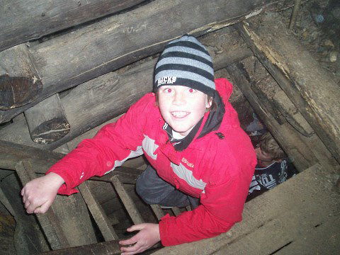 History Hill - Accommodation Coffs Harbour 1