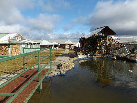 History Hill - Accommodation Coffs Harbour 3