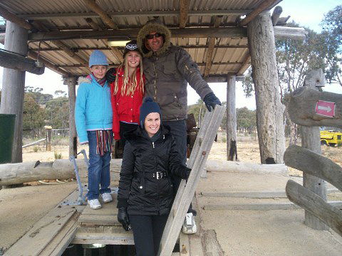 History Hill - Accommodation Coffs Harbour 4