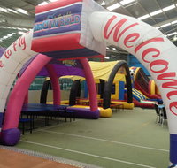 Airodrome Trampoline Park - Accommodation Coffs Harbour