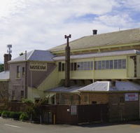 Mount Victoria and District Historical Society Museum - Accommodation Coffs Harbour