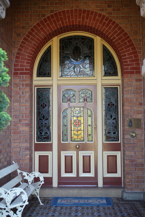 Sacred Spaces At The Sisters Of Mercy Convent - Accommodation Coffs Harbour 9