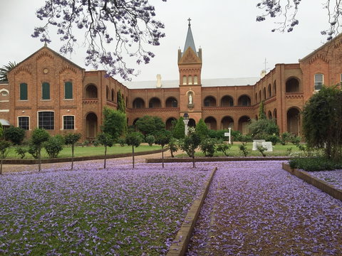 Sacred Spaces At The Sisters Of Mercy Convent - Accommodation Coffs Harbour 12