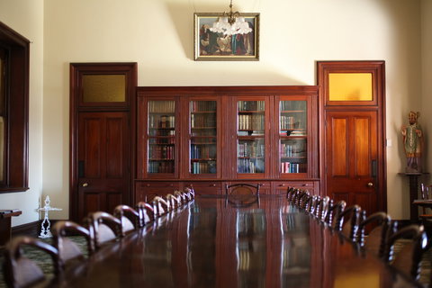 Sacred Spaces At The Sisters Of Mercy Convent - Accommodation Coffs Harbour 13