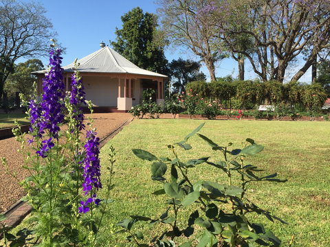 Sacred Spaces At The Sisters Of Mercy Convent - Accommodation Coffs Harbour 15