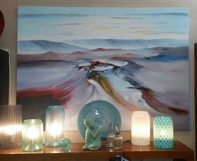 Glenbrook Village Gifts And Homewares - Accommodation Coffs Harbour 0