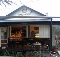 Bakehouse on Park - Accommodation Coffs Harbour