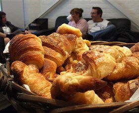 Bakehouse On Park - Accommodation Coffs Harbour 5