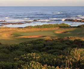 King Island Golf And Bowling Club Incorporated - Accommodation Coffs Harbour 0
