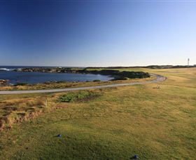 King Island Golf And Bowling Club Incorporated - Accommodation Coffs Harbour 1