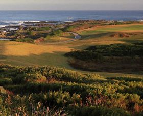 King Island Golf And Bowling Club Incorporated - Accommodation Coffs Harbour 2