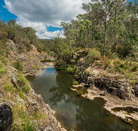 Koreelah National Park - Accommodation Coffs Harbour