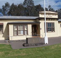 Maffra Sugar Beet Museum - Accommodation Coffs Harbour