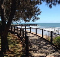 Bargara Beach - Accommodation Coffs Harbour