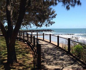 Bargara Beach - Accommodation Coffs Harbour 0