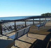 Bargara Turtle Park and Playground - Accommodation Coffs Harbour