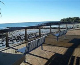 Bargara Turtle Park And Playground - Accommodation Coffs Harbour 0