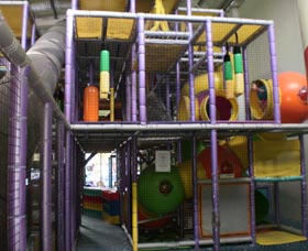 Fun Station Midland - Accommodation Coffs Harbour 0