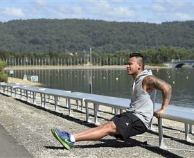 Sydney International Regatta Centre - Accommodation Coffs Harbour 0