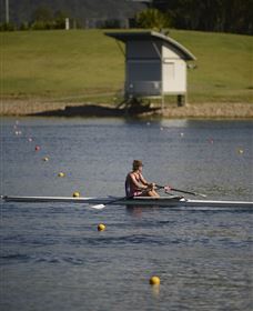 Sydney International Regatta Centre - Accommodation Coffs Harbour 2