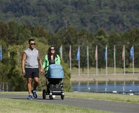 Sydney International Regatta Centre - Accommodation Coffs Harbour 4