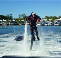 Jetpack Adventures - Accommodation Coffs Harbour