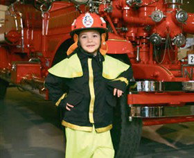 Museum Of Fire - Accommodation Coffs Harbour 1