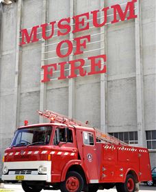 Museum Of Fire - Accommodation Coffs Harbour 3