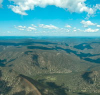 Bungonia National Park - Accommodation Coffs Harbour