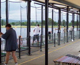 Aqua Golf Penrith - Accommodation Coffs Harbour 1