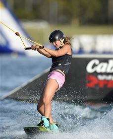 Cables Wake Park Penrith - Accommodation Coffs Harbour 0