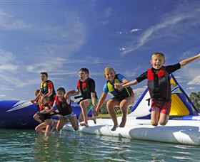 Cables Wake Park Penrith - Accommodation Coffs Harbour 2