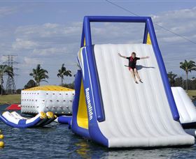 Cables Wake Park Penrith - Accommodation Coffs Harbour 3