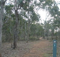 Green track - Accommodation Coffs Harbour